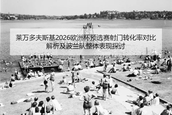 莱万多夫斯基2026欧洲杯预选赛射门转化率对比解析及波兰队整体表现探讨